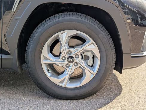 Used 2023 Hyundai Tucson SE image 7