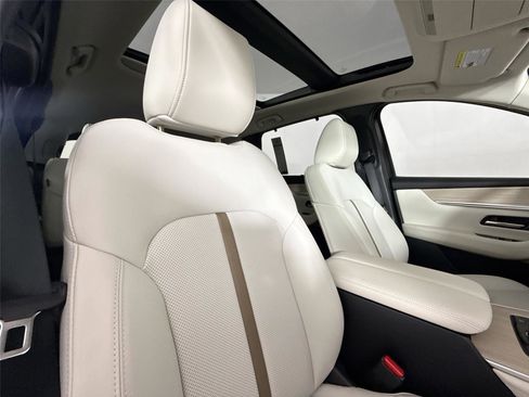 New 2026 MAZDA CX-90 3.3 Turbo w/ Premium Plus Pkg image 41