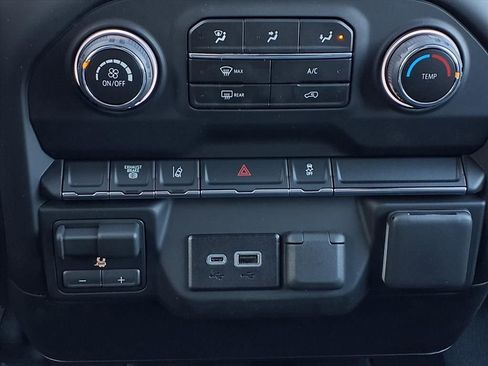 New 2026 Chevrolet Silverado 3500 W/T w/ WT Convenience Package AWD/4WD image 19