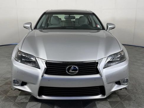 Used 2015 Lexus GS 350 w/ Premium Package RWD image 11