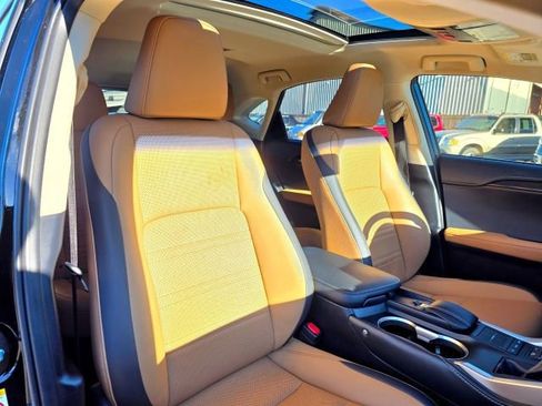 Used 2017 Lexus NX 200t AWD image 28