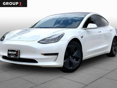 Used 2020 Tesla Model 3 Standard Range