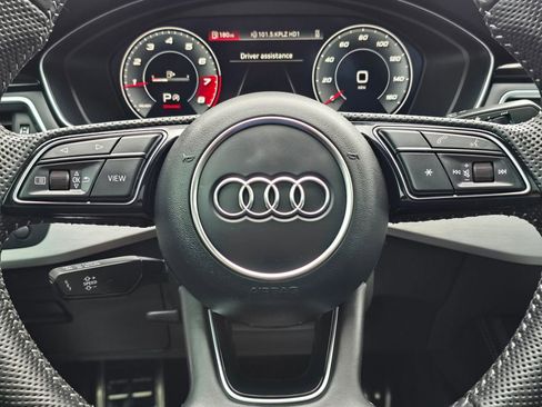 Used 2020 Audi A4 2.0T Premium Plus w/ Premium Plus Package image 24