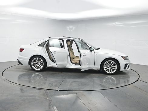 Used 2022 Audi A4 2.0T Premium Plus AWD/4WD image 33