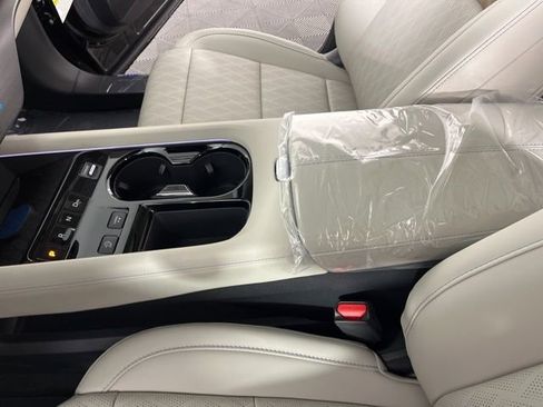 New 2026 Nissan Murano Platinum w/ Cargo Package AWD/4WD image 28
