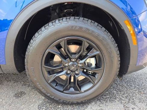 Used 2025 Kia Sportage X-Pro Prestige AWD/4WD image 20