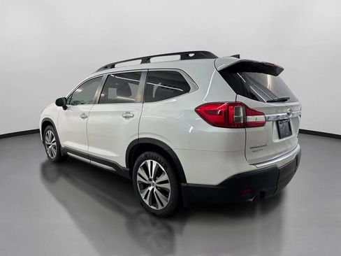 Used 2022 Subaru Ascent Touring AWD/4WD image 7
