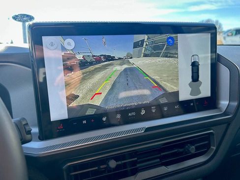 New 2025 Ford Bronco Sport Outer Banks AWD/4WD image 23
