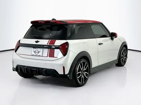 New 2026 MINI Cooper John Cooper Works FWD image 5