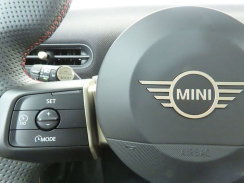 New 2026 MINI Cooper S image 11