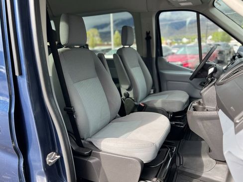 Used 2017 Ford Transit 350 XL image 19