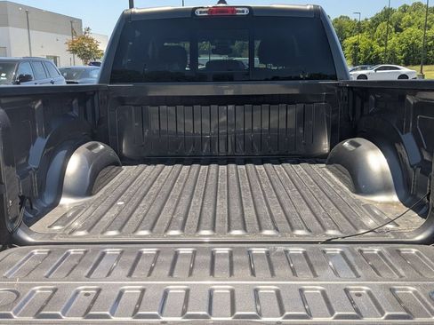 Used 2023 RAM 1500 Big Horn w/ Trailer Tow Group AWD/4WD image 29
