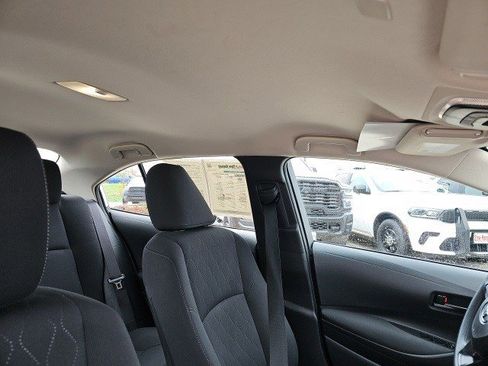 Used 2024 Toyota Corolla LE image 13