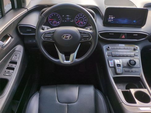 Certified 2023 Hyundai Santa Fe XRT image 16