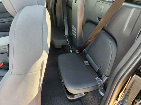 New 2026 Nissan Frontier S w/ Tow Package image 24