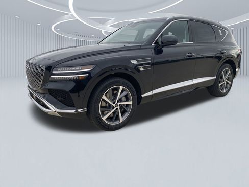 New 2025 Genesis GV80 2.5T Select image 10