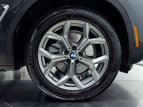 Certified 2024 BMW X3 xDrive30i w/ Premium Package image 27
