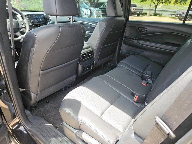 Used 2024 Honda Passport EX-L image 20