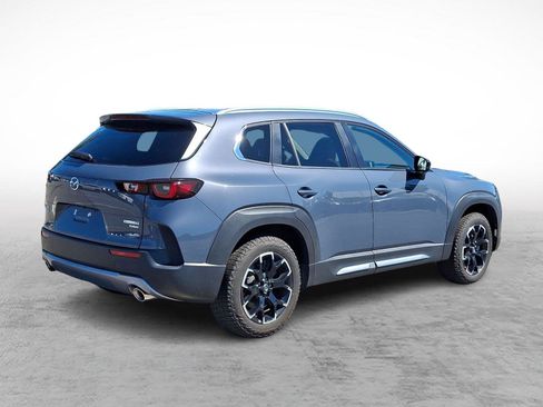 Used 2024 MAZDA CX-50 Meridian Edition AWD/4WD image 6