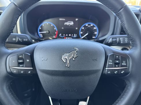 Certified 2024 Ford Bronco Sport Heritage w/ Heritage Convenience Package image 15