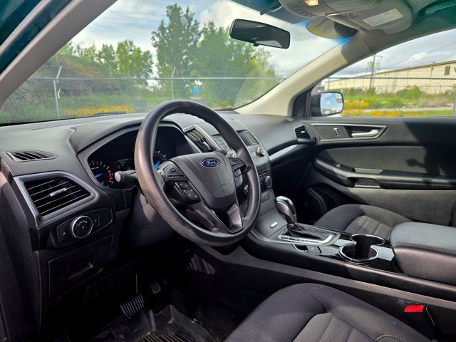 Used 2017 Ford Edge SE AWD/4WD image 11