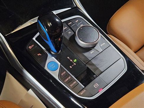 Certified 2023 BMW i4 eDrive40 w/ Premium Package image 12