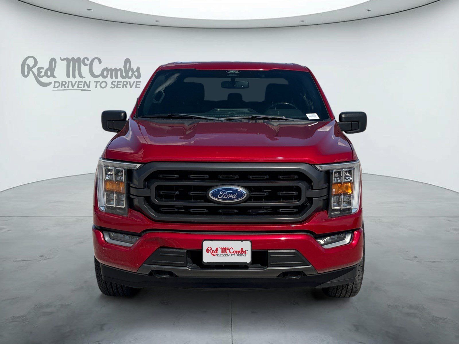 Used 2022 Ford F150 XLT w/ Equipment Group 302A High AWD/4WD image 2