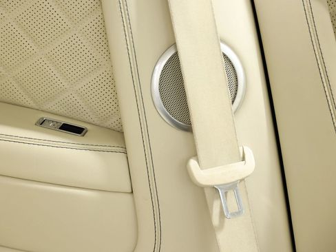 Used 2017 Bentley Continental GT image 60