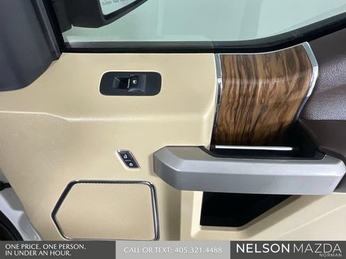 Used 2019 Ford F150 Lariat AWD/4WD image 22