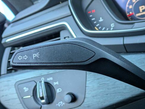 Used 2018 Audi A5 2.0T Premium Plus w/ Premium Plus image 26