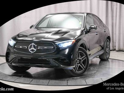 Certified 2024 Mercedes-Benz GLC 300 4MATIC