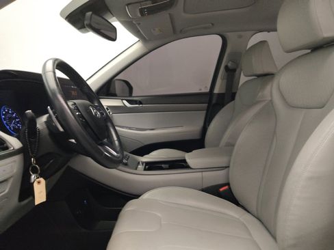 Used 2021 Hyundai Palisade SEL w/ Premium Package FWD image 17