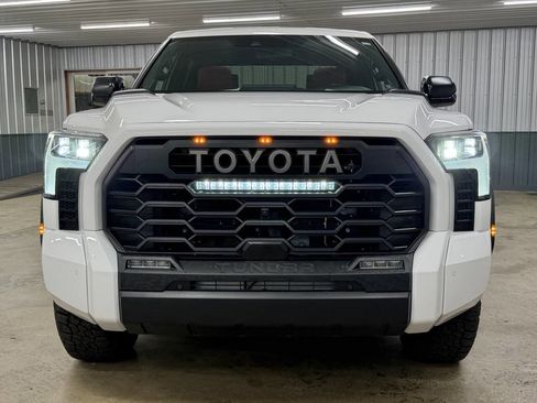 Used 2024 Toyota Tundra TRD Pro image 3
