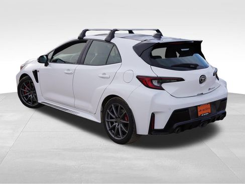 Used 2024 Toyota Corolla GR image 7