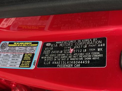 Used 2019 Kia Stinger image 37