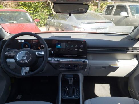 New 2027 Hyundai Kona SEL Sport FWD image 17