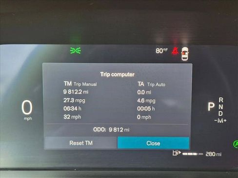 Used 2026 Volvo XC40 B5 Ultra w/ Protection Package Premier AWD/4WD image 11