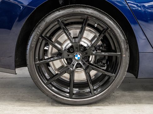 Used 2026 BMW 840i xDrive AWD/4WD image 49