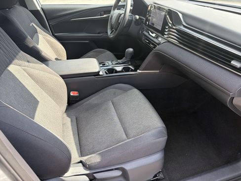 Certified 2025 Toyota Camry LE w/ Convenience Package AWD/4WD image 24