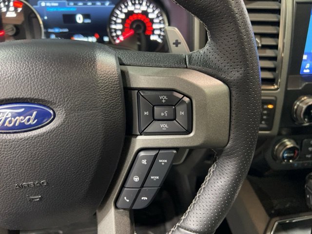 Certified 2019 Ford F150 Raptor w/ Equipment Group 802A Luxury AWD/4WD image 28