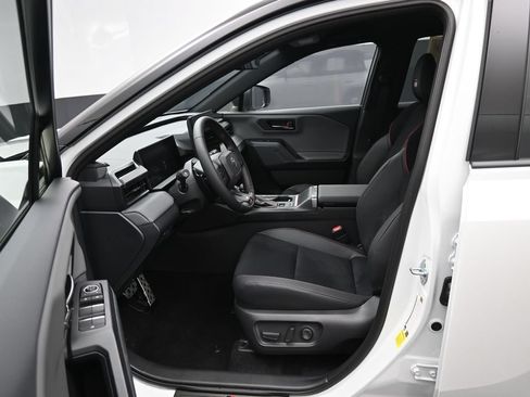 Certified 2026 Toyota RAV4 AWD Plug-in Hybrid image 9