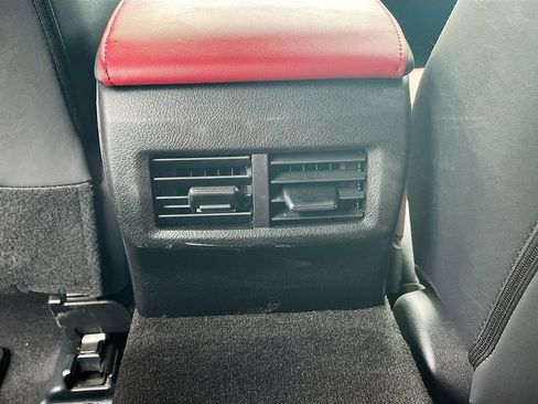 Used 2025 Lexus IS 350 F Sport w/ Accessory Package 2 RWD image 26