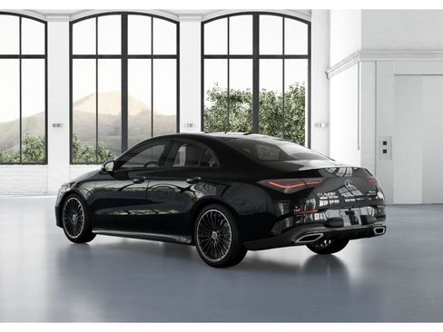 New 2026 Mercedes-Benz CLA 250 250 image 29