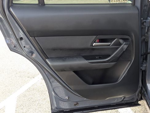 Used 2025 MAZDA CX-50 AWD 2.5 S w/ Preferred Package image 16