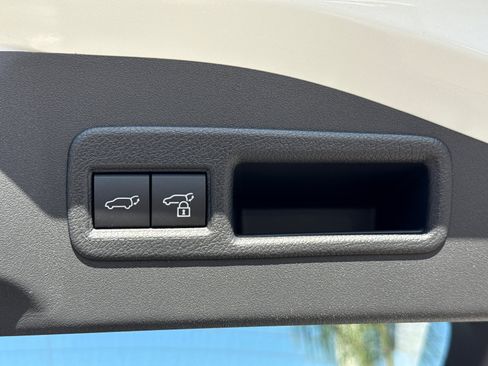 New 2026 Toyota bZ image 14