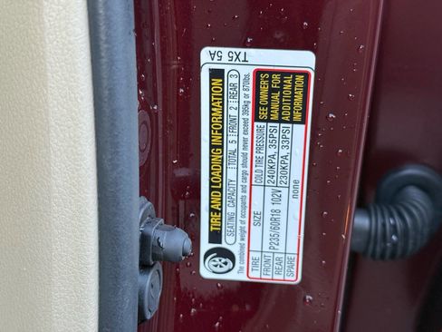 Used 2016 Acura RDX FWD image 25