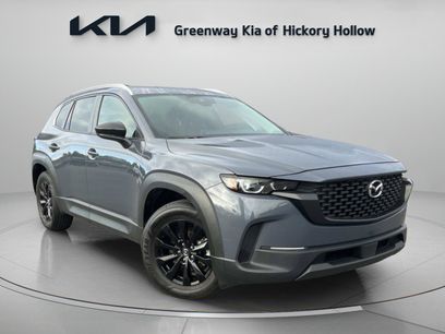 Used 2024 MAZDA CX-50 AWD 2.5 S w/ Select Package