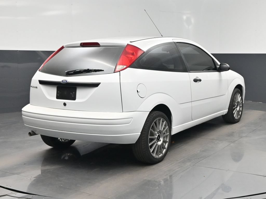 Used 2007 Ford Focus S FWD image 28