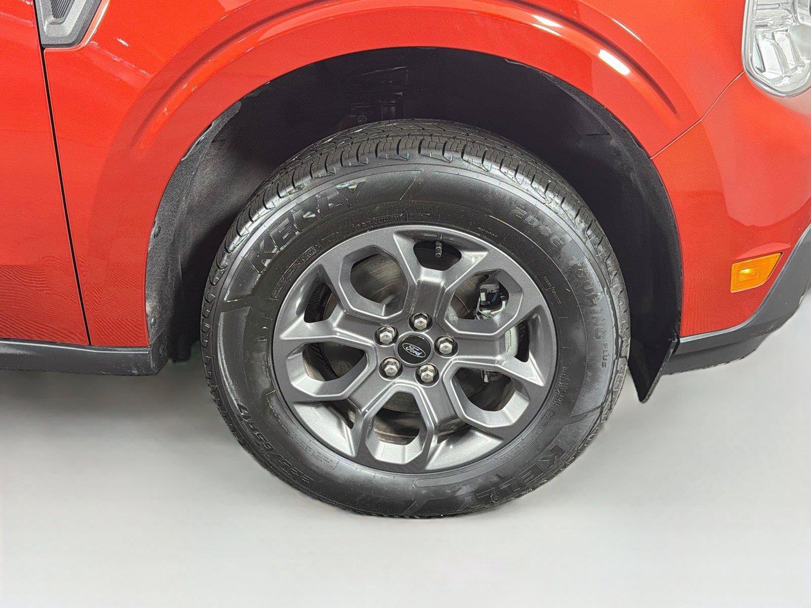 Used 2023 Ford Maverick XLT w/ XLT Luxury Package FWD image 36