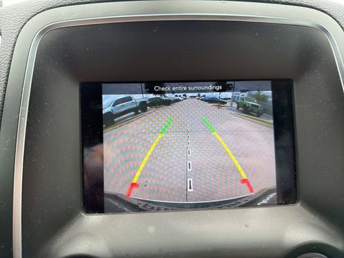 Used 2020 Dodge Durango SXT RWD image 15